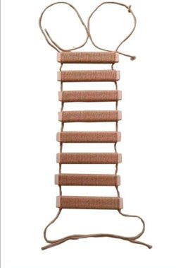 20in Hemp Rope Cat Bridge/Ladder