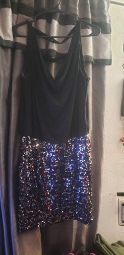 2 New Dresses 