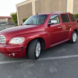 2011 Chevrolet HHR