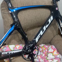 Fuji Elite 