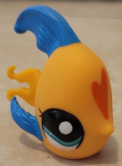 Authentic LPS Pets ( Each Sold Separately)