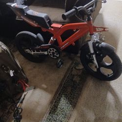 Hyper Light Kids Bike Cheap