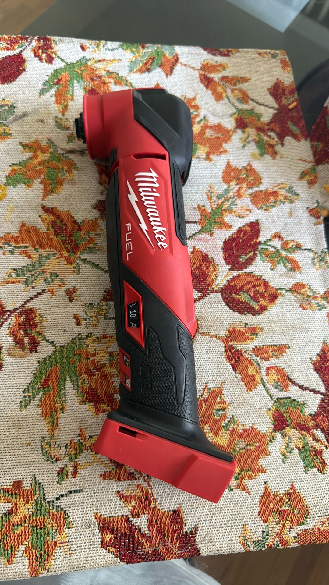 Milwaukee Multi Tool