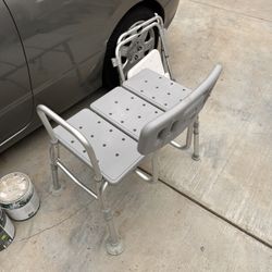 Medical Shower Chairs