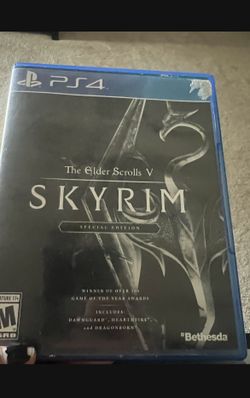 Skyrim