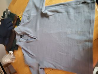 Alfani L 100% Cotton Sweater