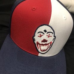Snap Back - Brand New - Indianapolis Clowns - NLB 