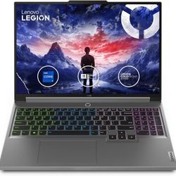 Lenovo Legion Gen 9 RTX 4070 Intel i9