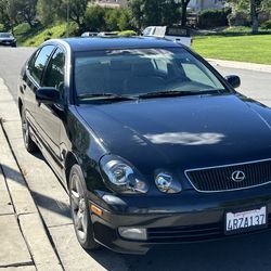 1999 Lexus GS 400