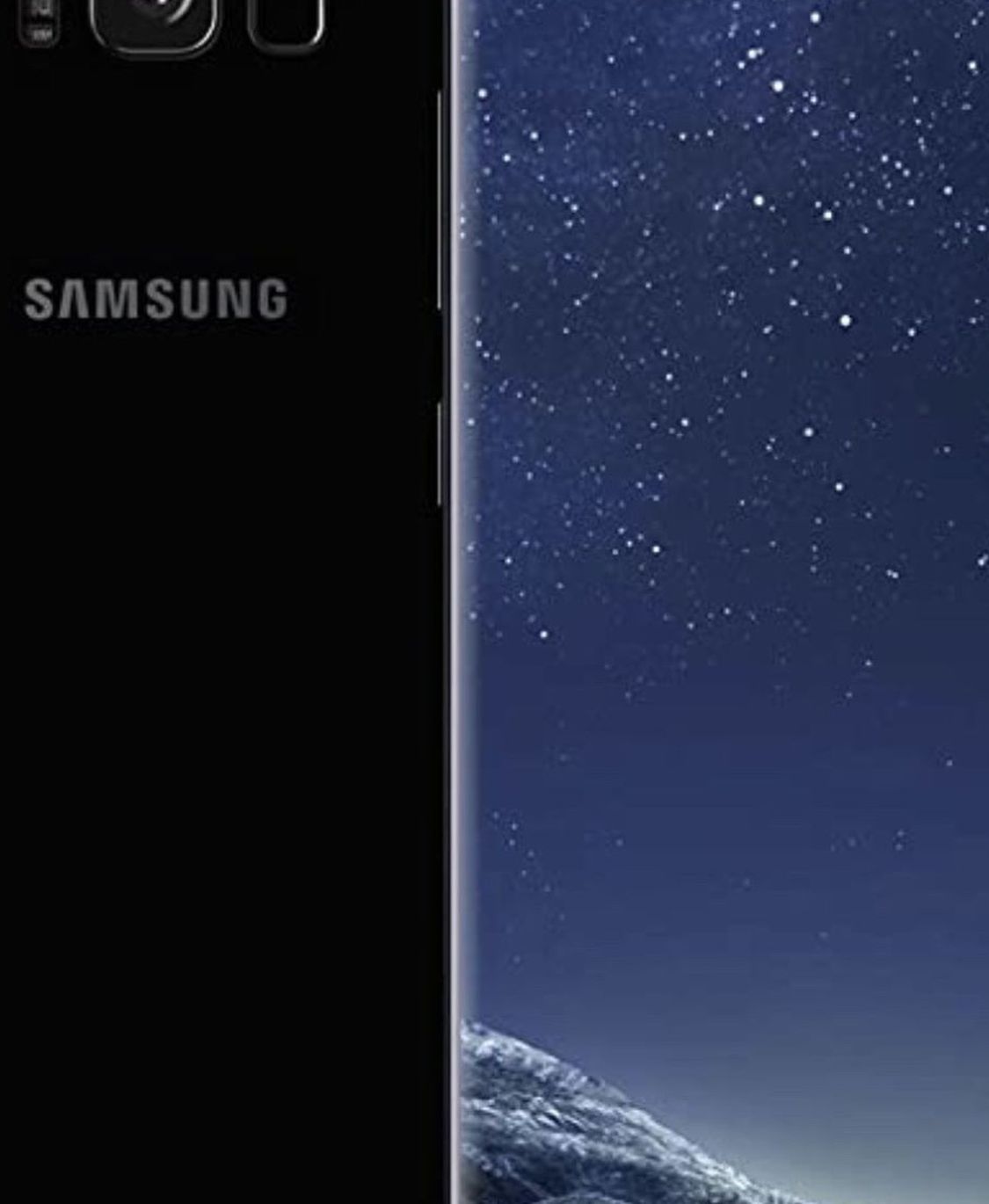 Samsung S8