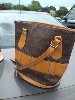 Real Louis Vuitton Items. Taking Best Offer Name A Price. Paperwork Include  for Sale in Charlotte, NC - OfferUp