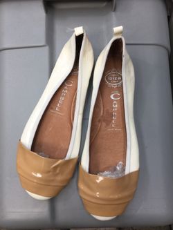 Jeffrey Campbell