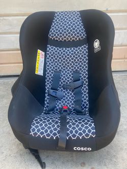 Cosco kids car seat