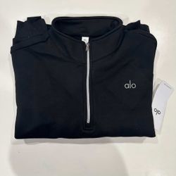Alo Quarterzip Jacket (NO TRADES!!)