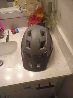 Bike Helmet 