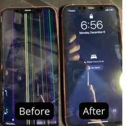 IPhone14 PRO Max & 15 PRO MAX screen