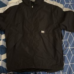 Pro Club Windbreaker 