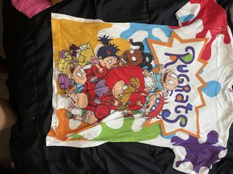 Rugrats Shirt 