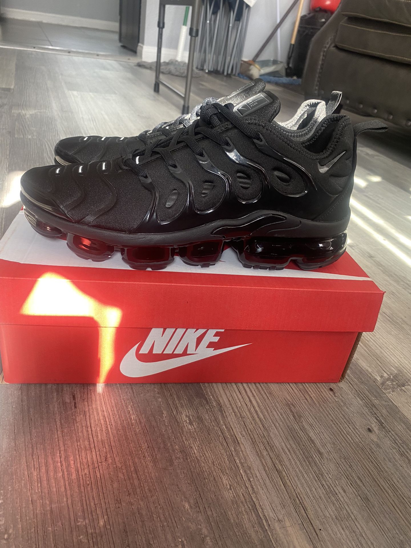 Nike Air Vapor Max Plus