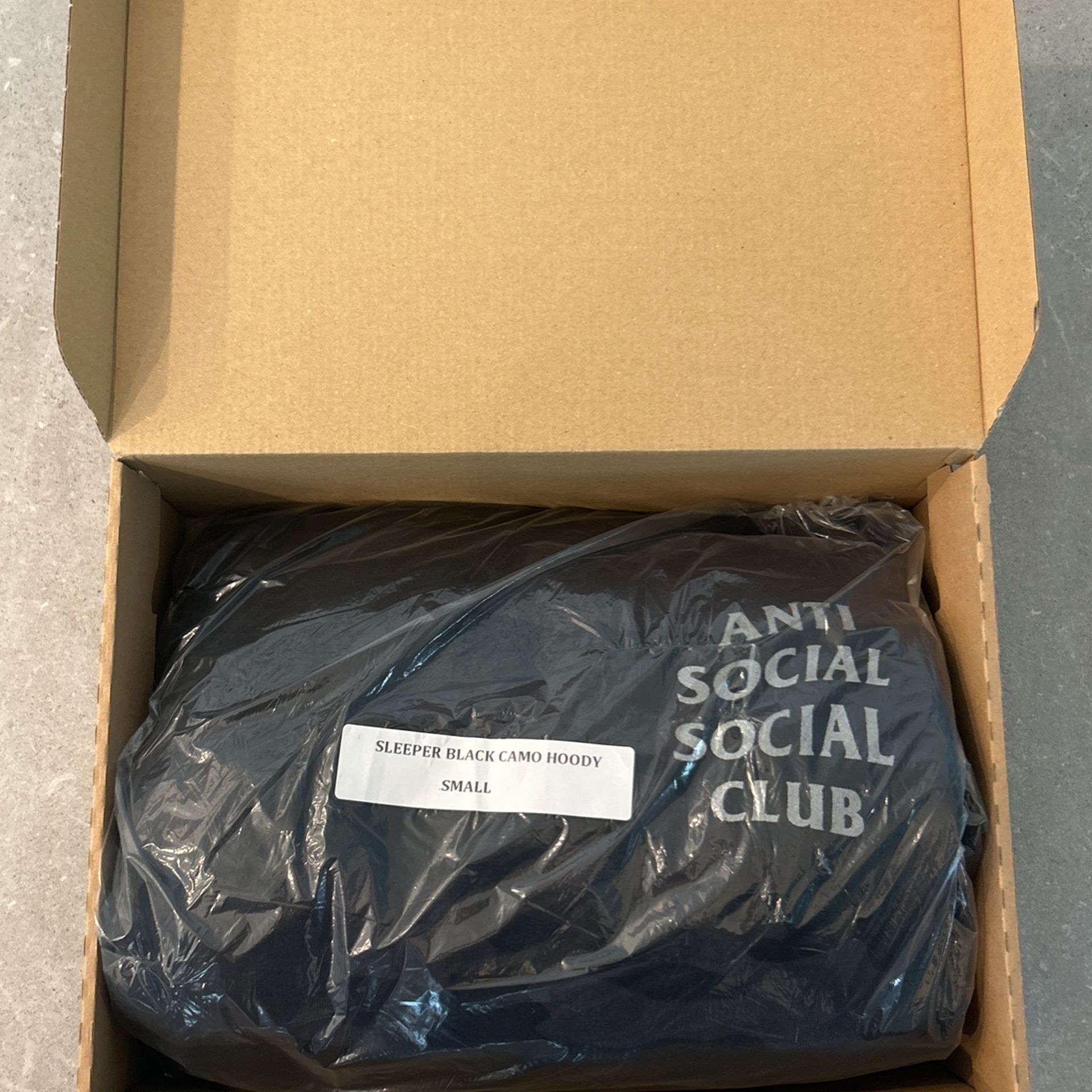 Anti Social Social Men's New