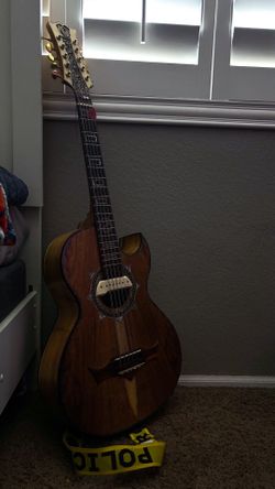 Bajoquinto VGuitars