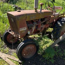 Farmall 140