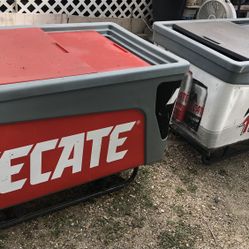 Hieleras Grandes $$$$