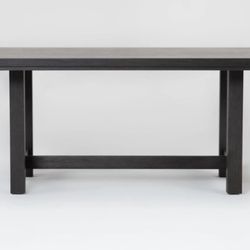Magnolia Farms 72” Dining Table 