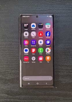 Samsung Galaxy S22 Ultra 128GB