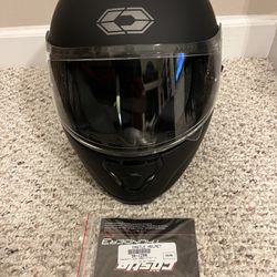 Castle And Zox Motorcycle Helmets