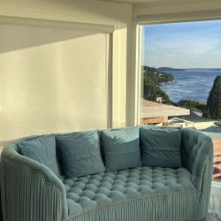 Sofa (set of Two)