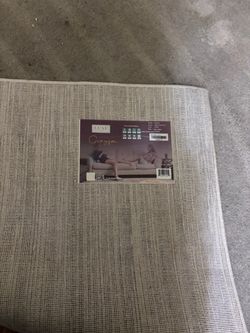 Area rug