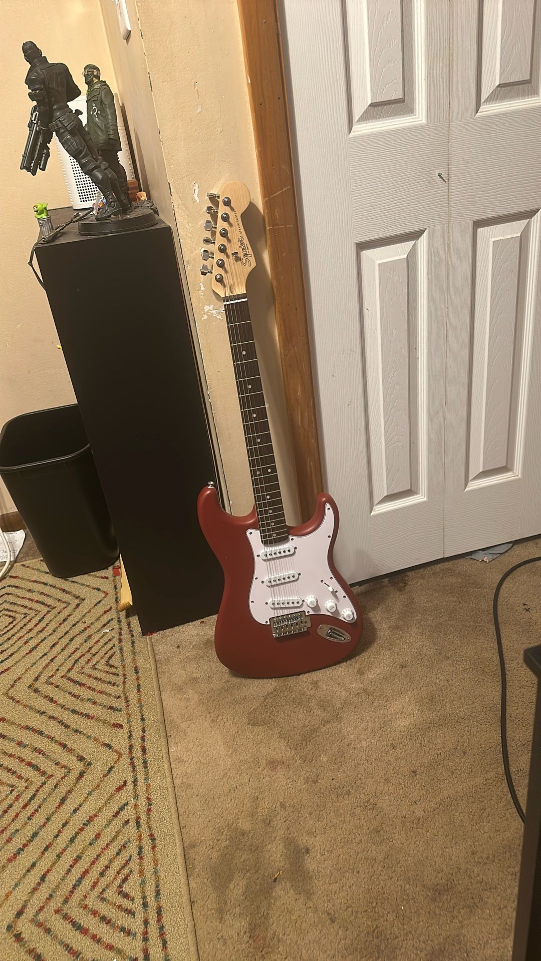 Fender Squire Stratocaster