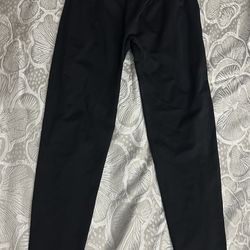 NVGTN solid seamless leggings