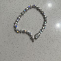 VVS1 Moissanite Bracelet
