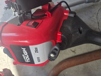 Hyper Tough H2510 25cc Gas Trimmer