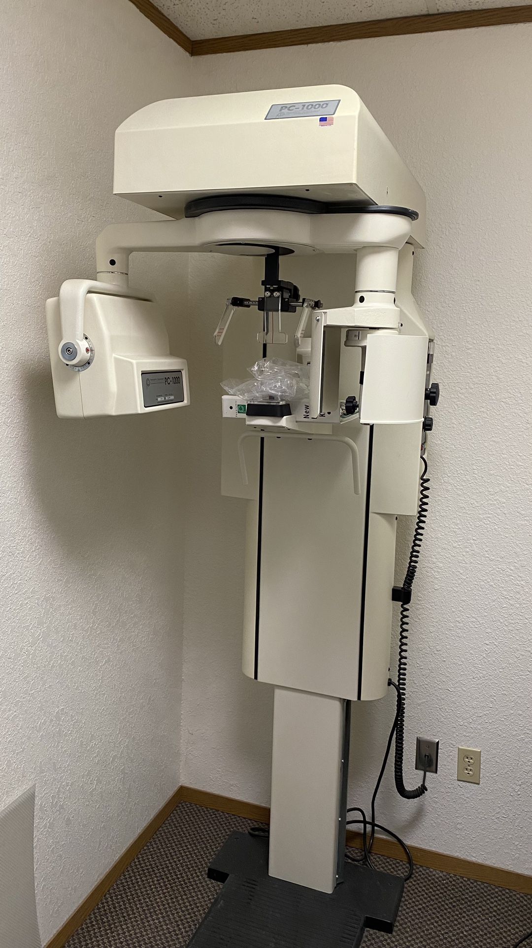 Dental Panoramic (Pano) X-Ray, PC1000 for Sale in Lacey, WA - OfferUp