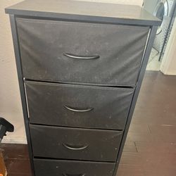 Combo Organizer Dresser