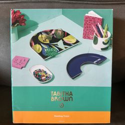 Tabitha Brown Nesting Trays