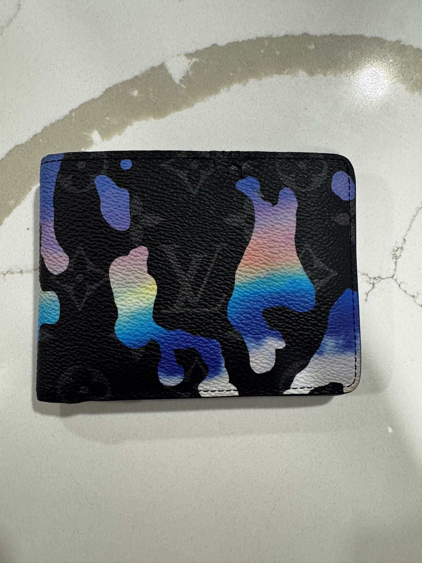 Louis Vuitton Men’s Wallet