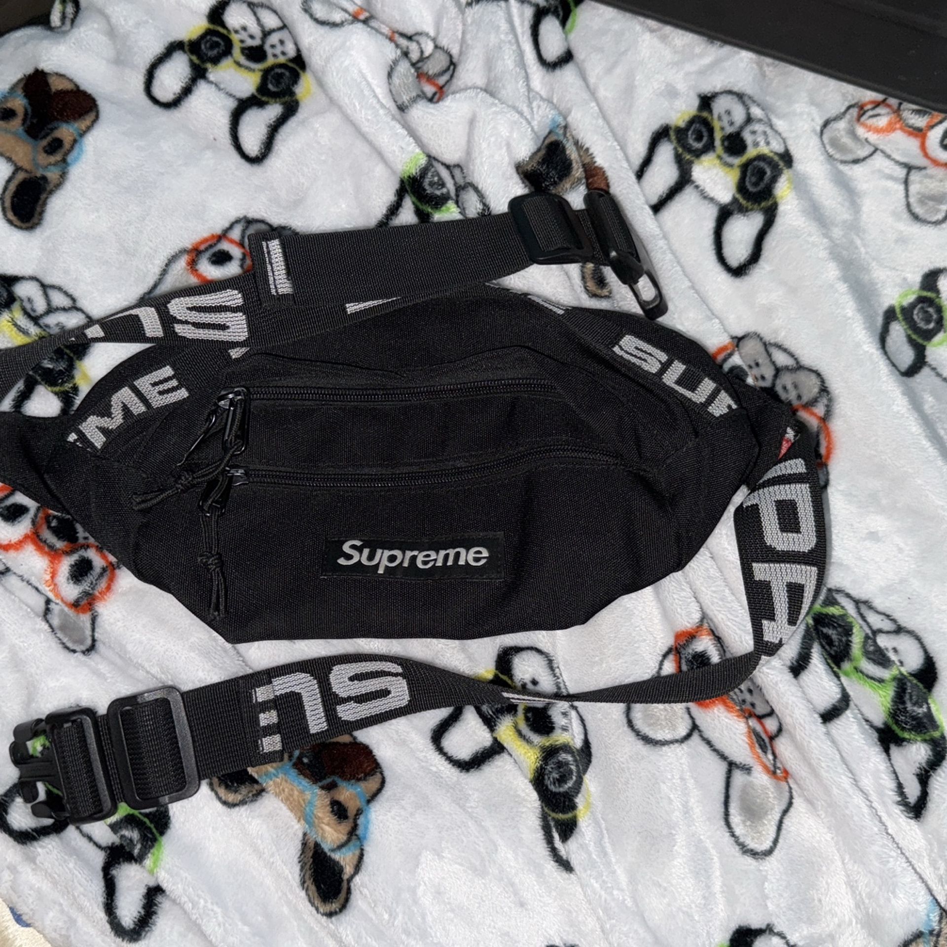 Supreme Bag