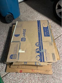 ****FREE  boxes 📦 ****