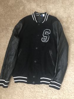 Vintage H&M Fall 2013 Jacket Size M