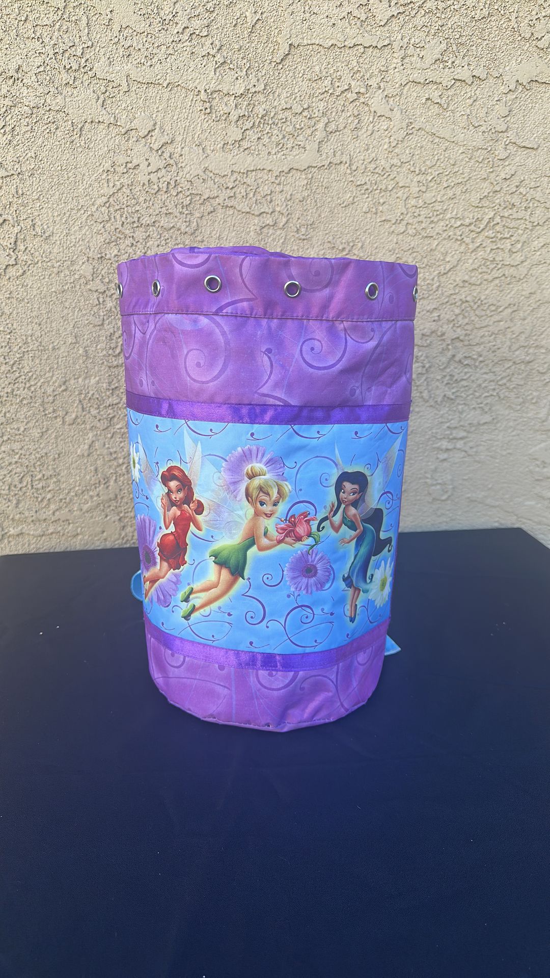 Disney sleeping bag