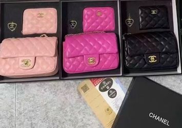 Purse set $70