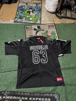 Supreme Shirt