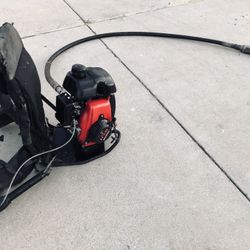 Honda Snake Vibrator 
