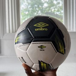 Umbro Soccer Ball