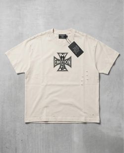 Mixed emotion T-shirt, size small