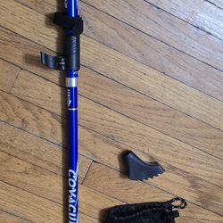 Trekking Pole For Hiking & Walking $10. Pick-up In Aurora.